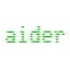Aider Chat logo