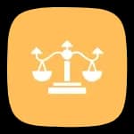 AIjudge logo