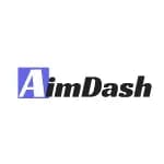 AimDash logo