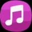 AImusic.one logo