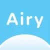 Airy logo