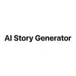 AIstorygenerator logo
