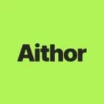 Aithor logo