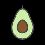 AIvocado logo