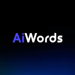 AiWords logo