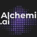 Alchemi logo