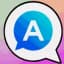 AllChat logo