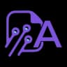 AllinWriter logo