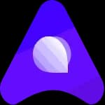 AllyChat logo