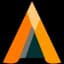 Almeta ML logo