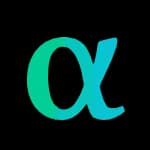 alphachat logo