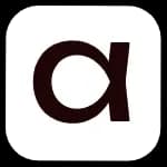 Alter logo