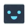 Android AI Assistant Widget logo