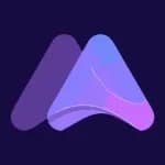 Anime AI Art logo