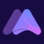 Anime AI Art logo