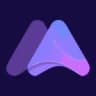 Anime AI Art logo