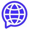 Anytalk logo