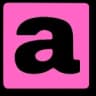 Aposting logo