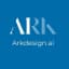 ArkDesign logo
