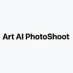 Art AI PhotoShoot logo