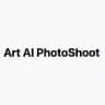 Art AI PhotoShoot logo