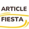 Article Fiesta logo