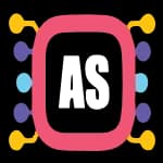 ArtSmart AI logo