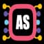 ArtSmart AI logo