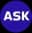 Ask AI Questions logo