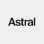 Astral logo