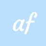 AtFirst logo