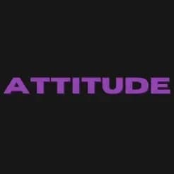 ATTITUDE - AI Dating Assistant logo