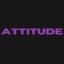 ATTITUDE - AI Dating Assistant logo