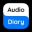 Audio Diary logo