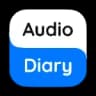 Audio Diary logo