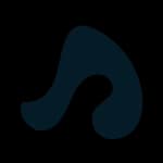 Audioshake logo