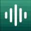 AudioWaveAI logo