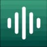 AudioWaveAI logo