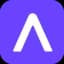Auralis Zap logo