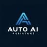 Auto AI Assistant (AAA) logo