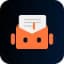 Auto Gmail logo