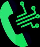 AutoCalls logo