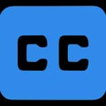 Autocaption logo