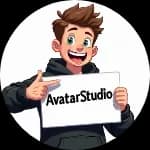 AvatarStudio logo