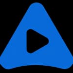 AVCLabs Video Enhancer logo