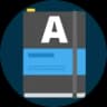 Avidnote logo