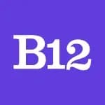 B12.io logo
