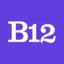 B12.io logo