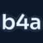 Back4app Agent logo