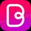 Bazaart logo